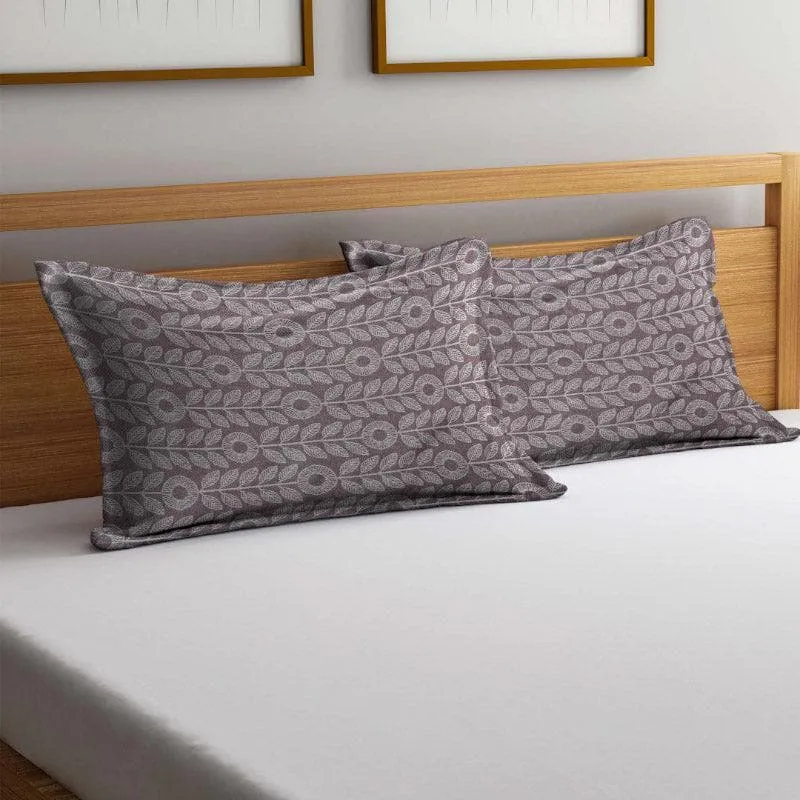 Natanya Pillow Cover - Set Of Two media 1