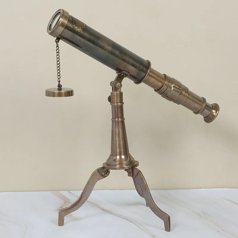 Celestora Vintage Showpiece media 4