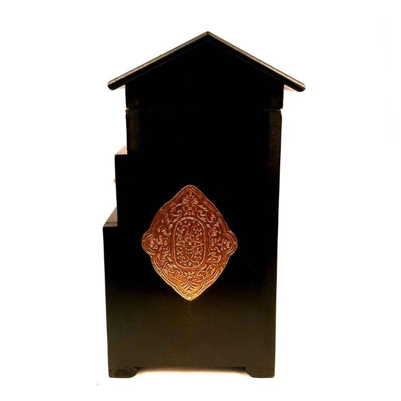 Itazha Jewel Box media 3