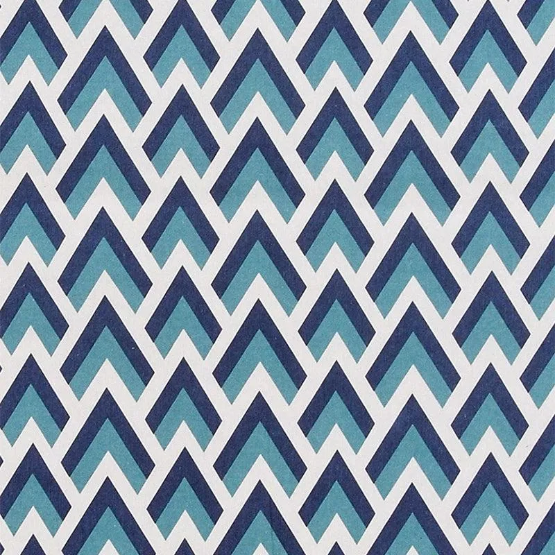 Misito Abstract Curtain media 4