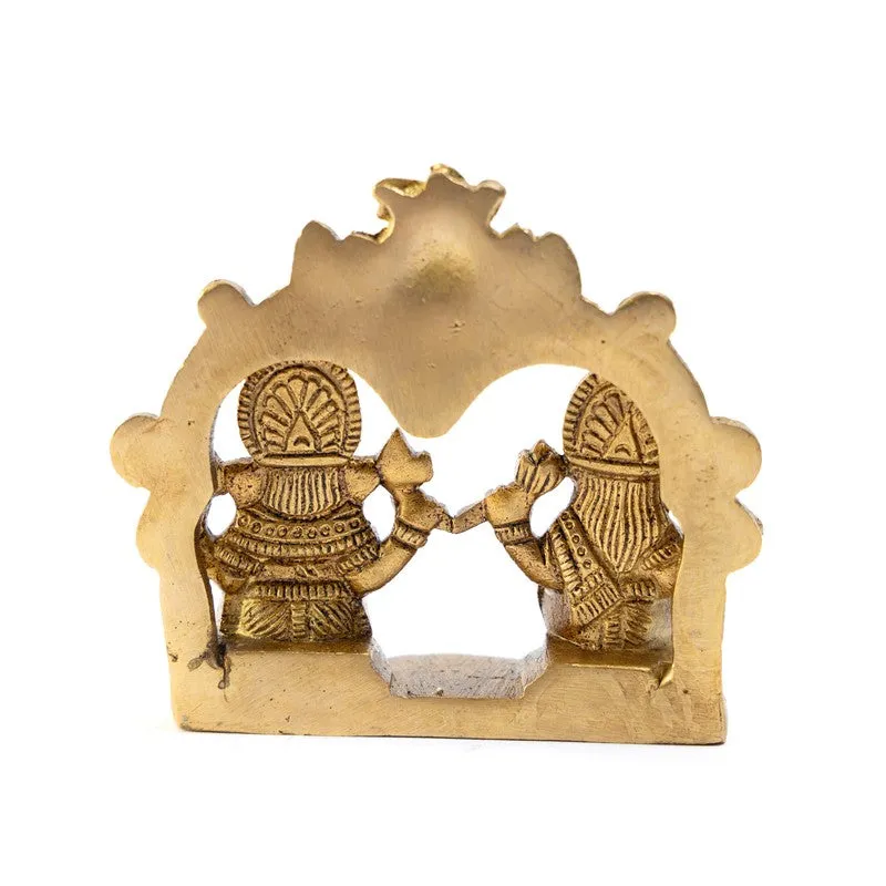 TempleTone I Brass Idol media 6
