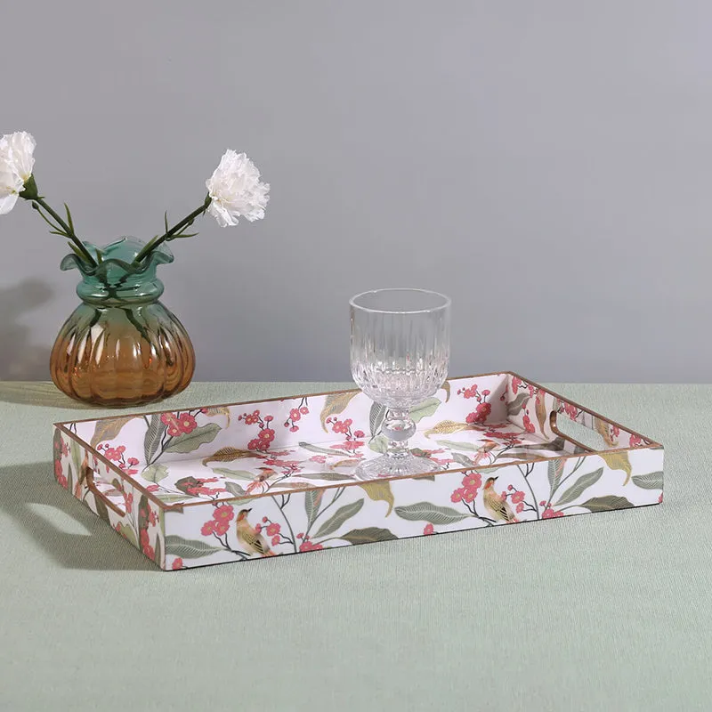 India Circus Amiri Serving Tray media 1