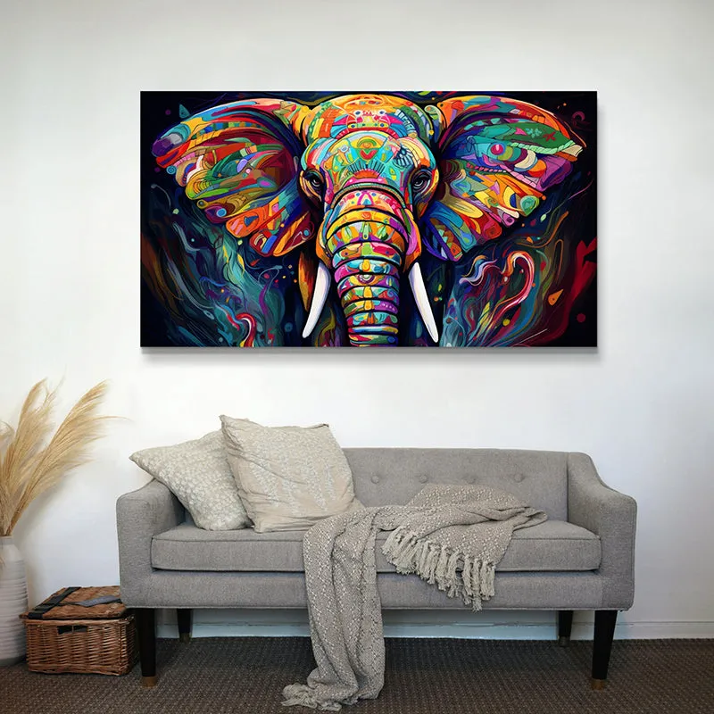 Techno Giants Wall Art media 4