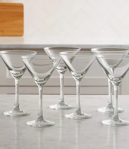 Glass