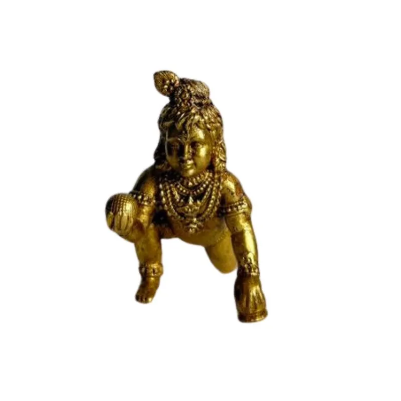 Kanhaiya Brass Idol media 4