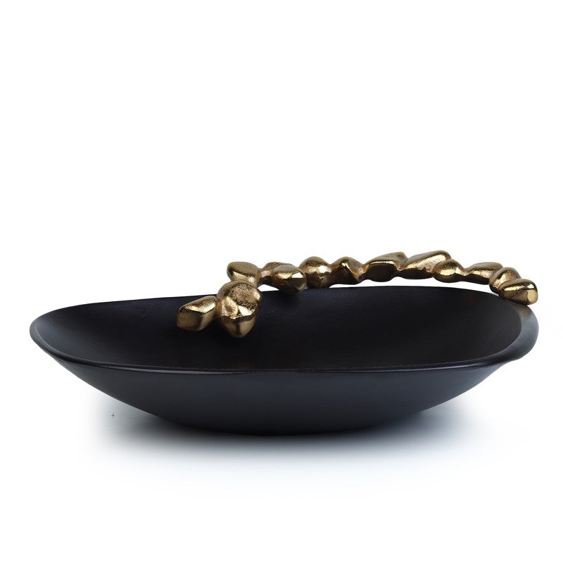 Mono Multipurpose Bowl - Gold media 4
