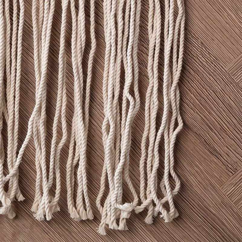 Merie Macrame Wall Accent media 4