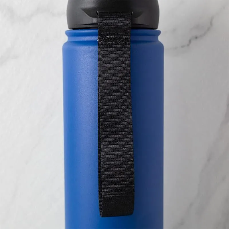 Harpo Sip Hot & Cold Thermos Water Bottle (Green & Blue, 750 mL Each) - Set Of Two media 6