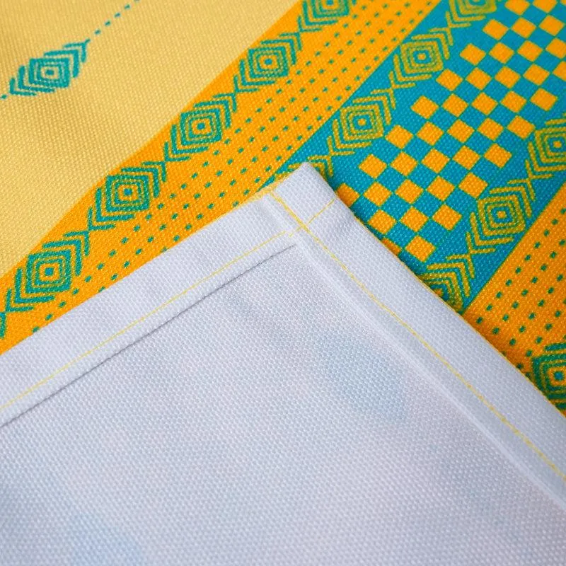 Sambalpuri Elegance Placemat - Set Of Two media 5
