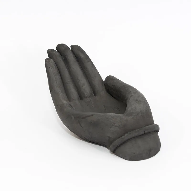 Giver Tealight Candle Holder media 3