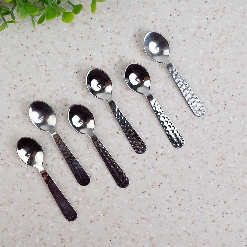 Triva Masala Spoon - Set Of Six media 6