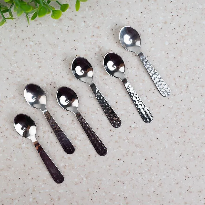 Triva Masala Spoon - Set Of Six media 6