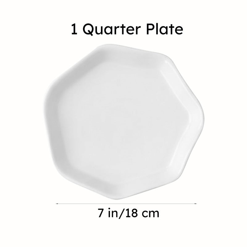 Evil Eye Quarter Plate media 6