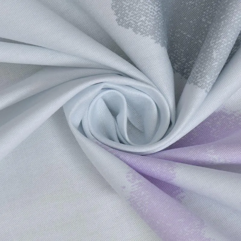 Faint Rhombi Bedding Set media 3