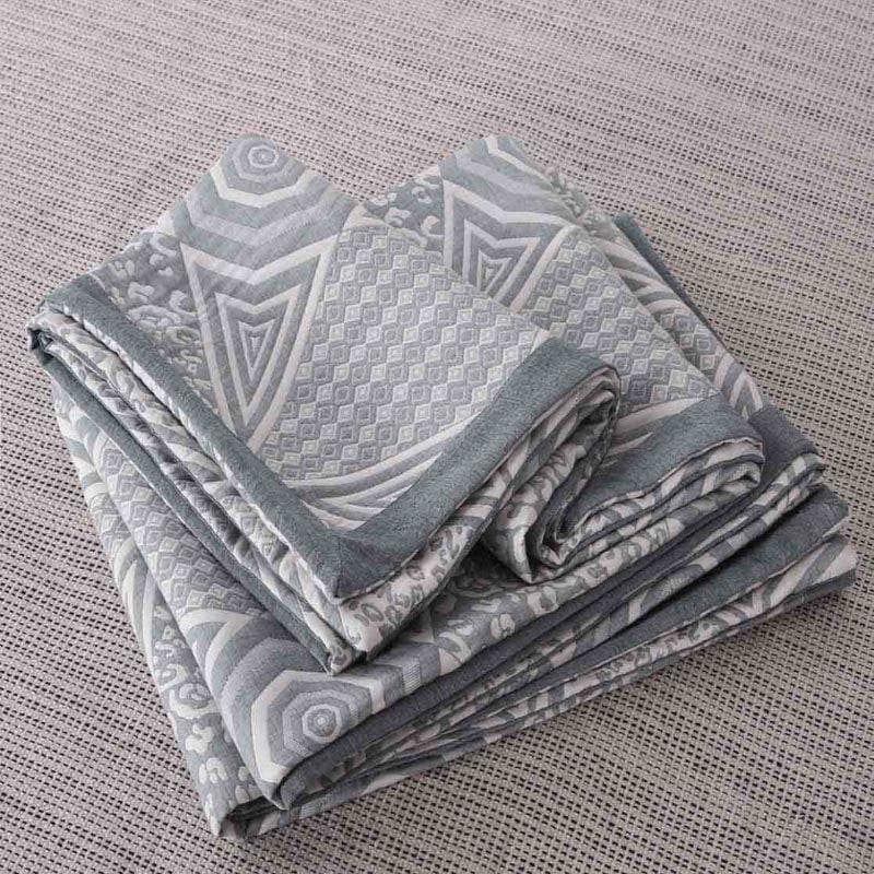 Symmetry Blend Cotton Dohar media 6