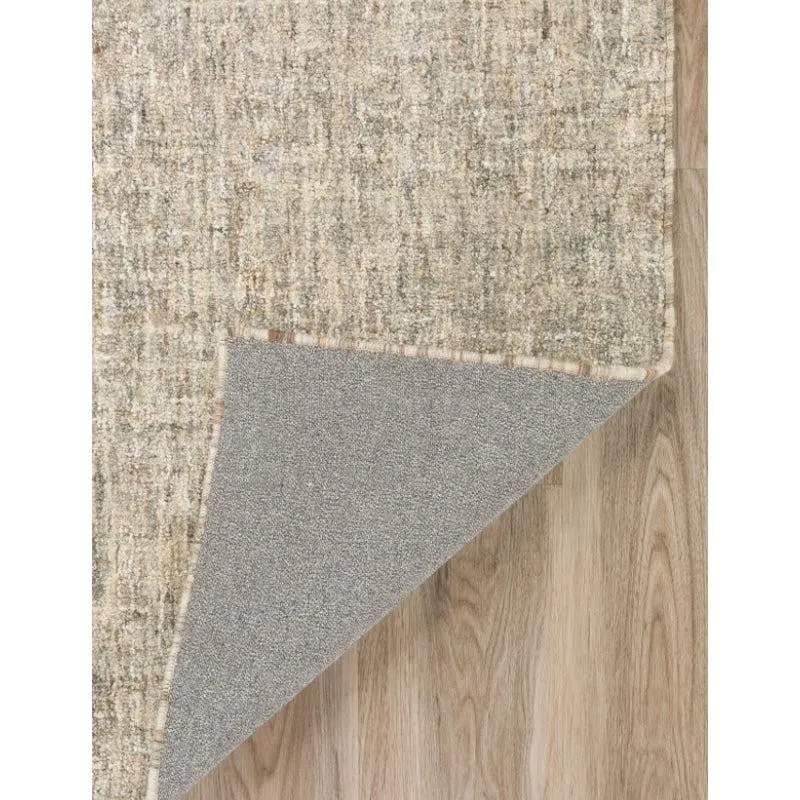 Osman Hand Tufted Wool Rug - Cream media 6