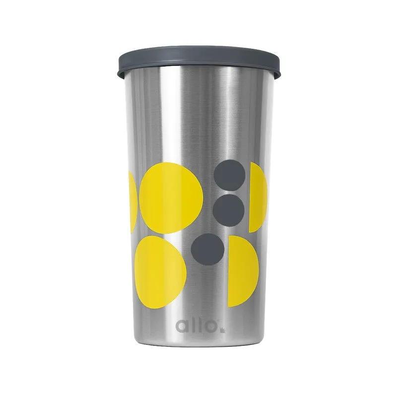 Torro Steel Tumbler - 450 ML media 3
