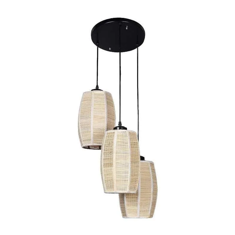 Mogo Cluster Ceiling Lamp media 5