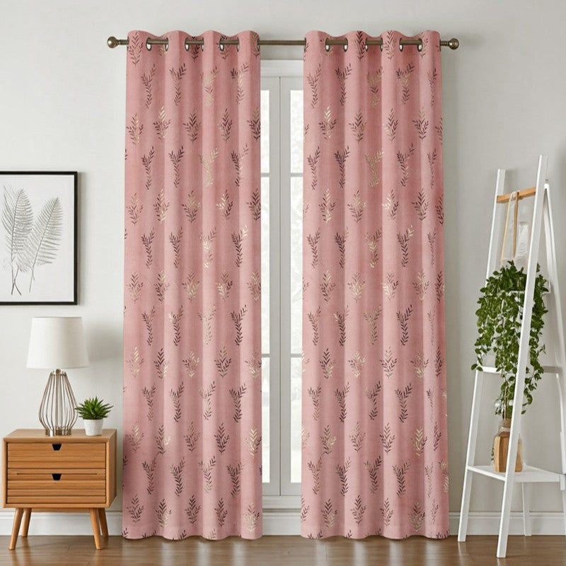 Pink,Gold