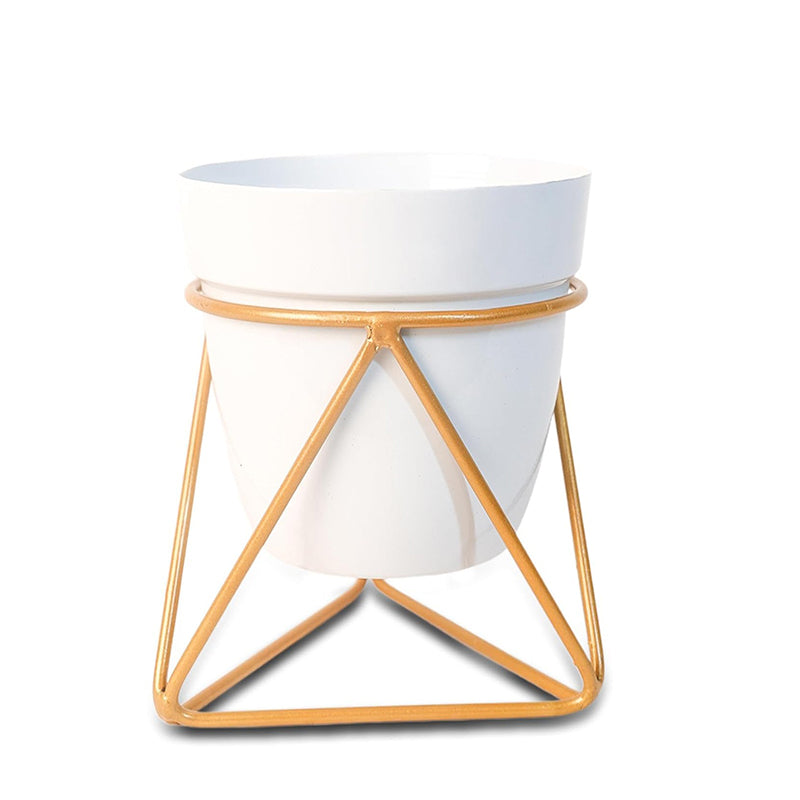 Crosa Planter With Stand media 3