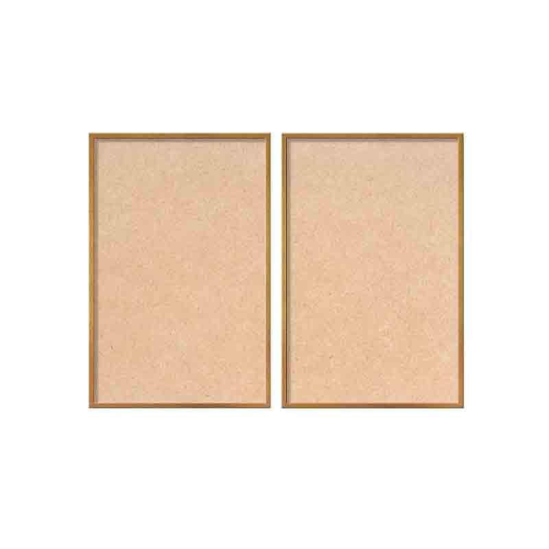 Square Squared Wall Art - Set Of Two media 6