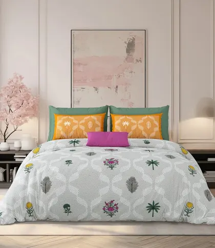100% Cotton