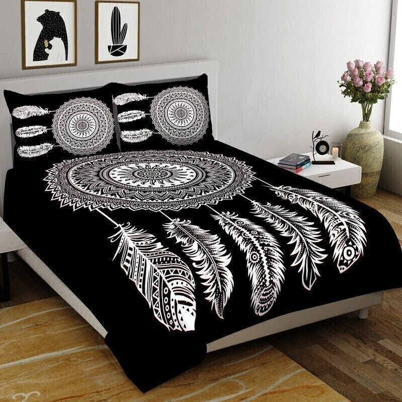 100% Cotton