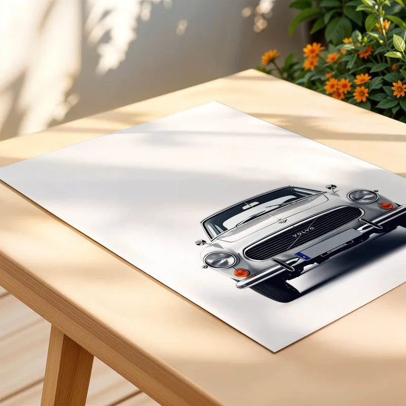 Classic Elegance I Wall Poster media 5