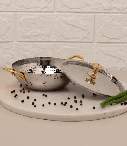 Stainless Steel