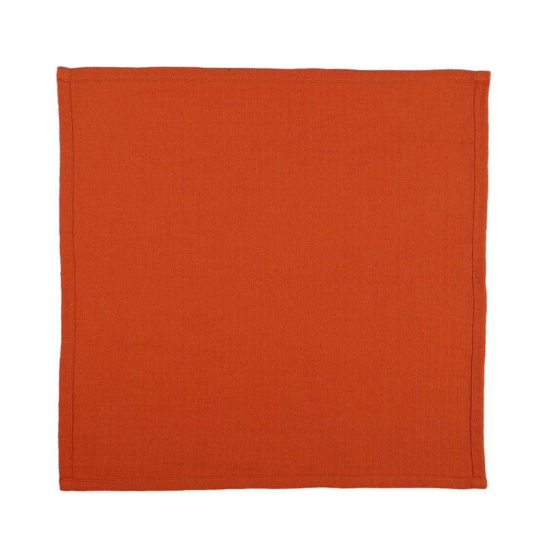 Pure Fold Napkin - Set Of Four media 6