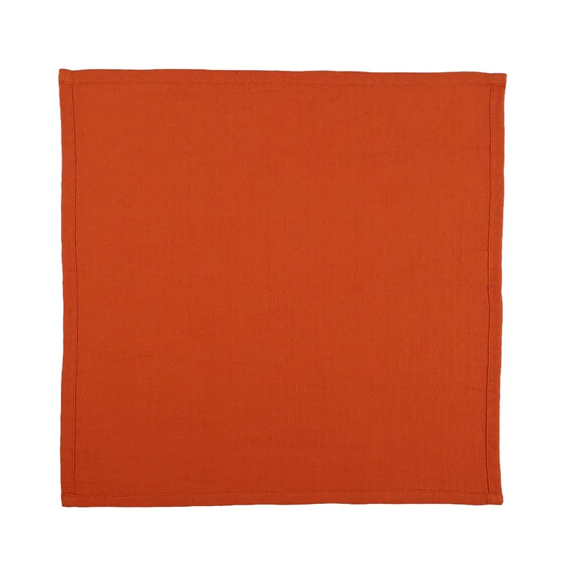 Pure Fold Napkin - Set Of Four media 6