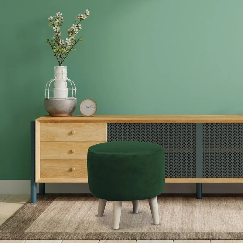 Kairo Easeon Ottoman - Green media 5