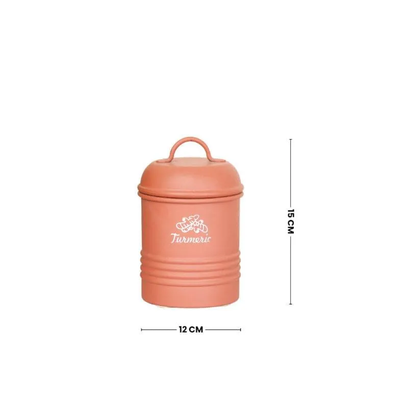 Ferrous Fun Turmeric Iron Container - 1000 mL media 4