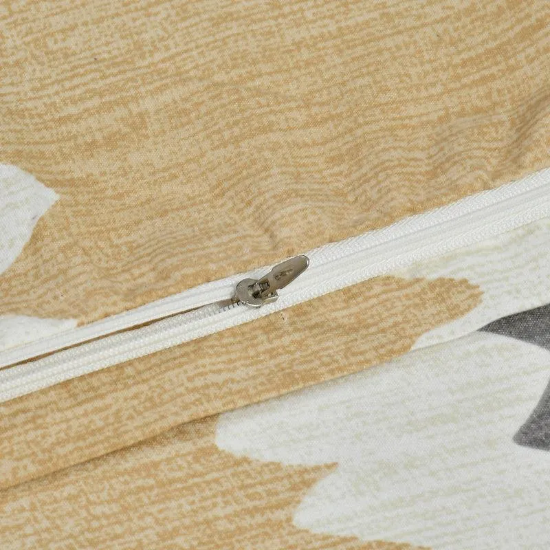 Tribal Tapestry Cotton Duvet Cover - 210 TC media 5