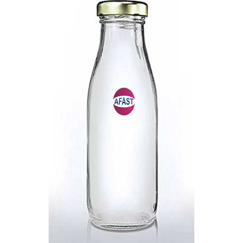 Ilyam Milk Bottle (200 mL Each) - Set Of Two media 4