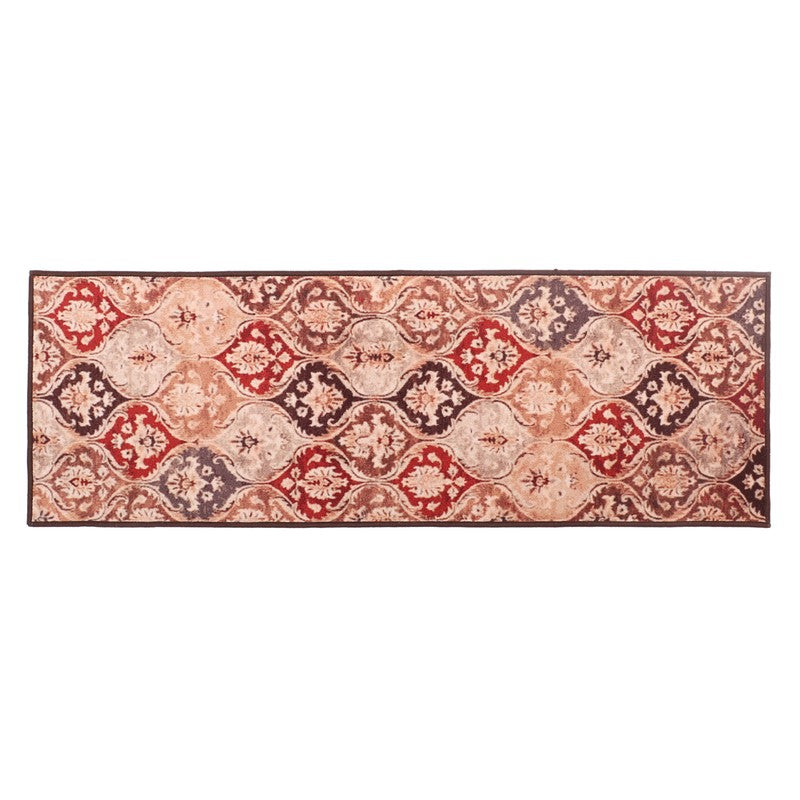 Karsan Nylon Runner Rug
