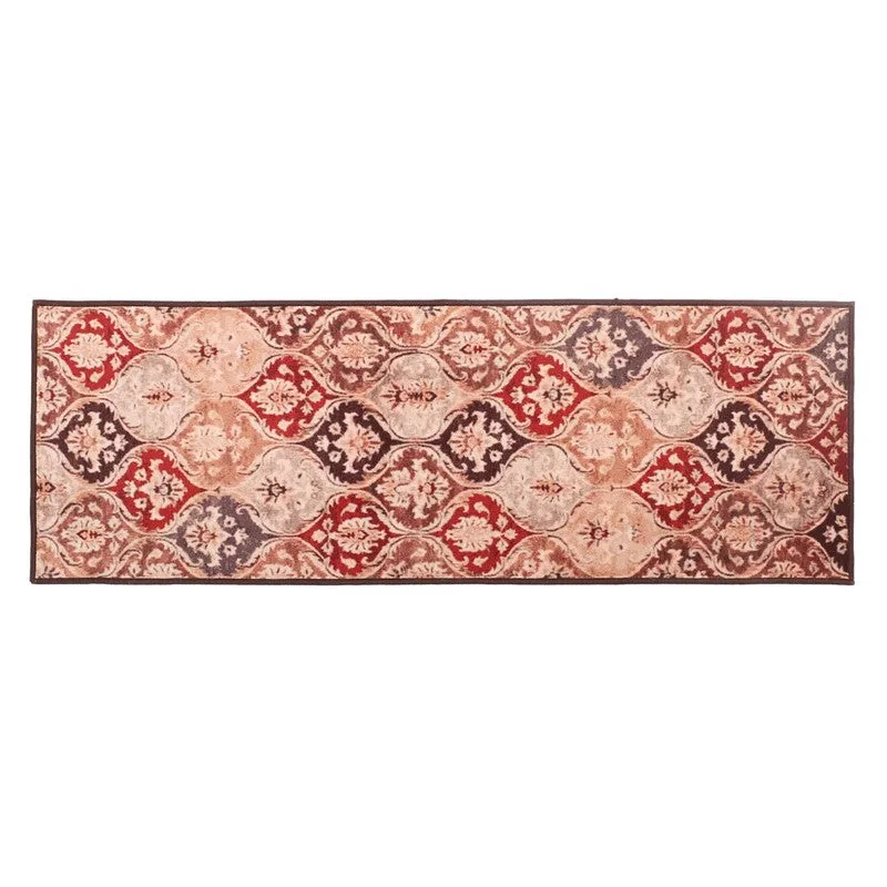 Karsan Nylon Runner Rug media 1