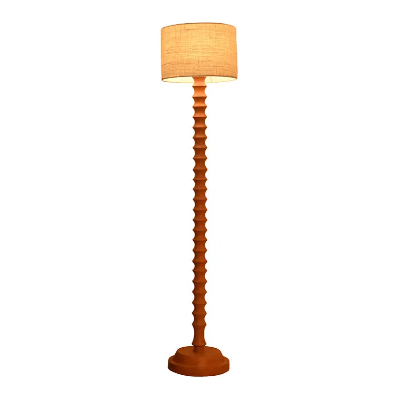 Lighra Floor Lamp - White media 3