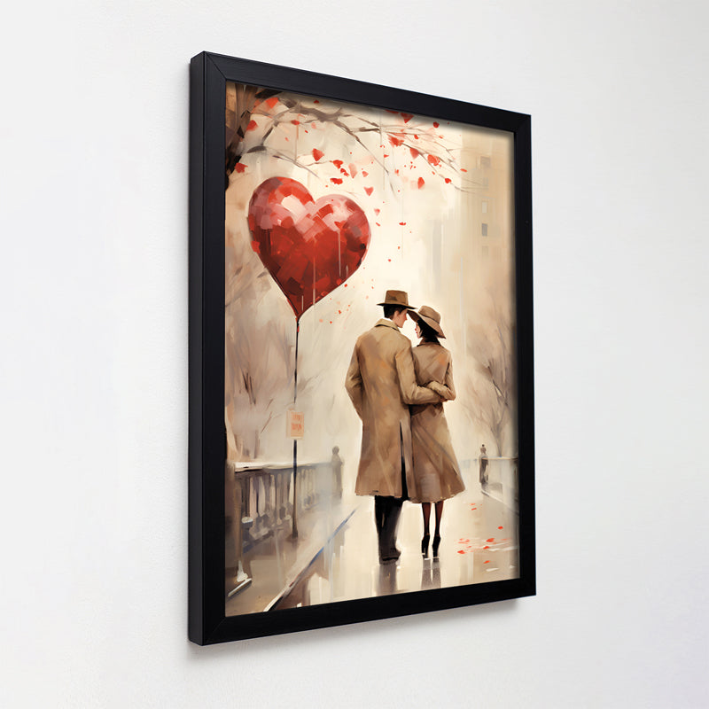 NY Romance Wall Art media 4