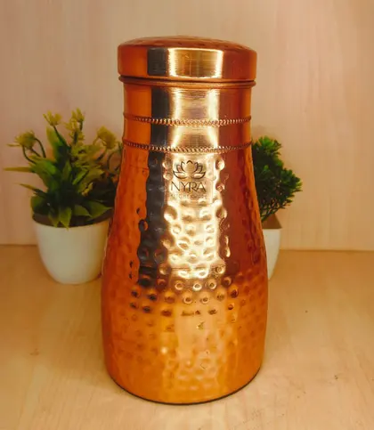 Copper