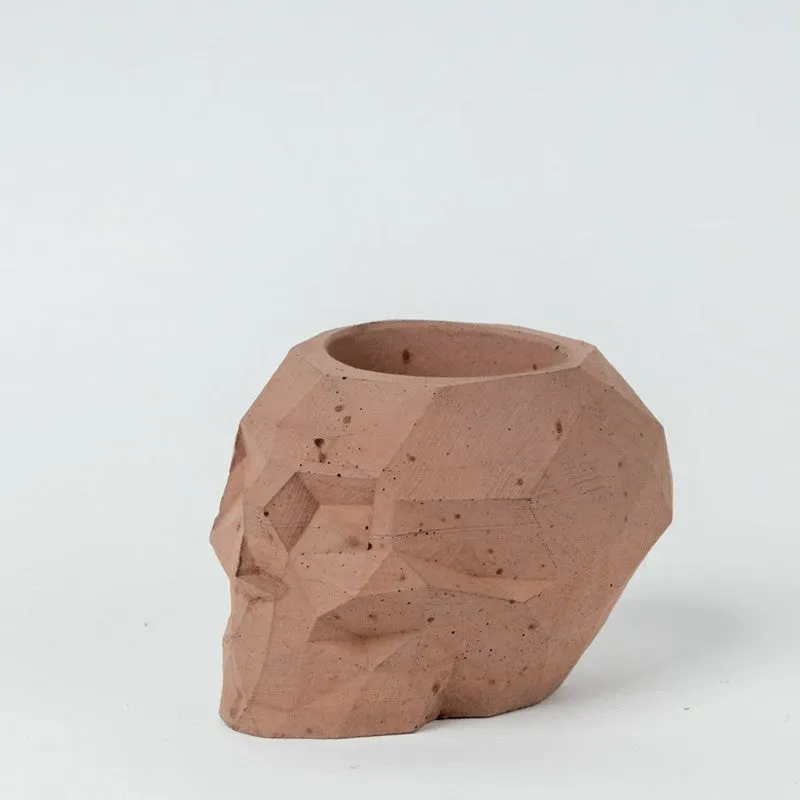Skull Ash Tray media 3