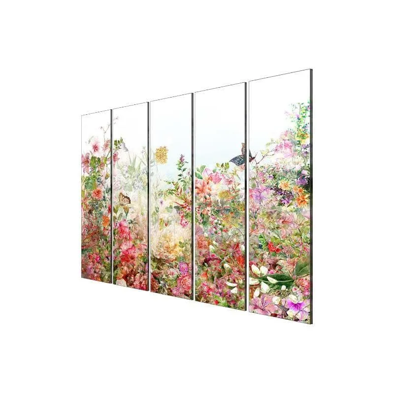 That Blissful Garden - Set of Five media 5