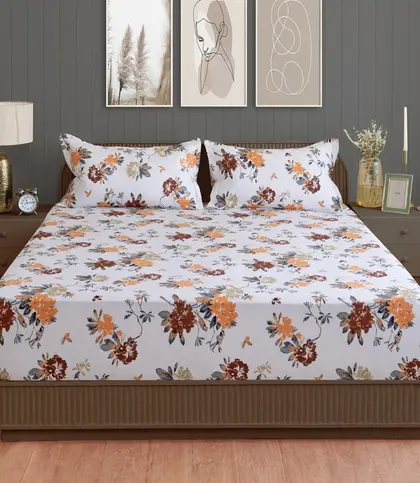 100% Cotton