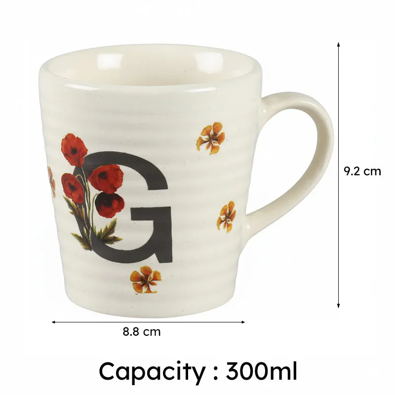 India Circus Gentle Glory Coffee Mug (300 mL) media 9