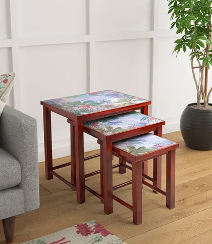 Teak Wood