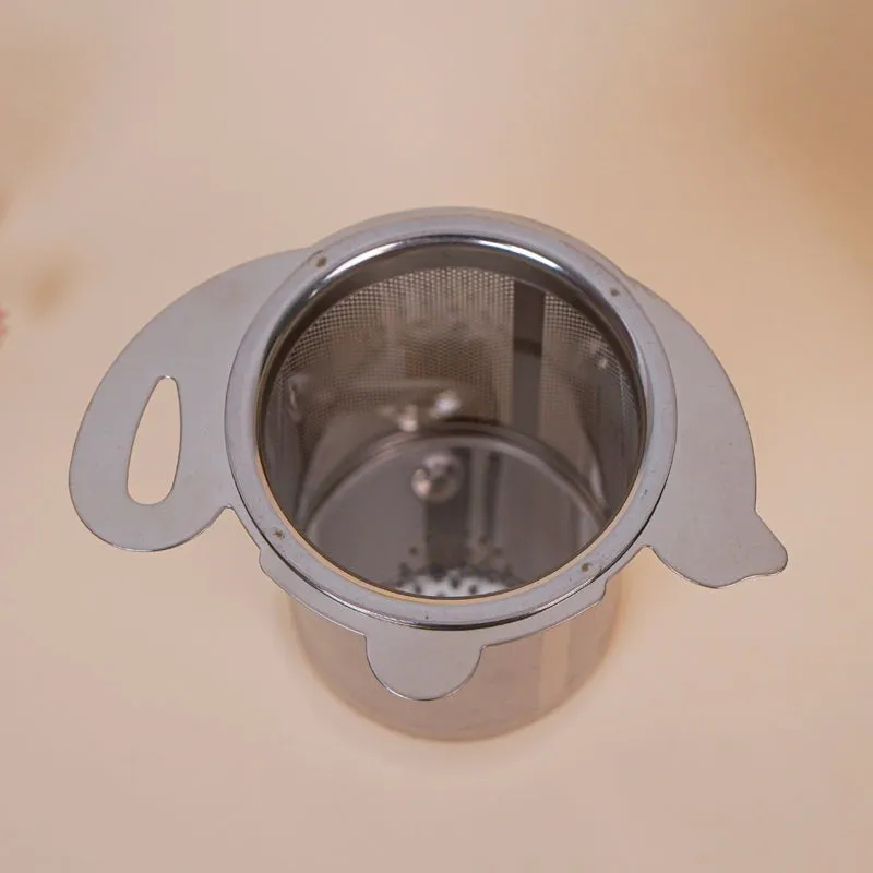 Ardyn Stainless Steel Tea Infuser media 4
