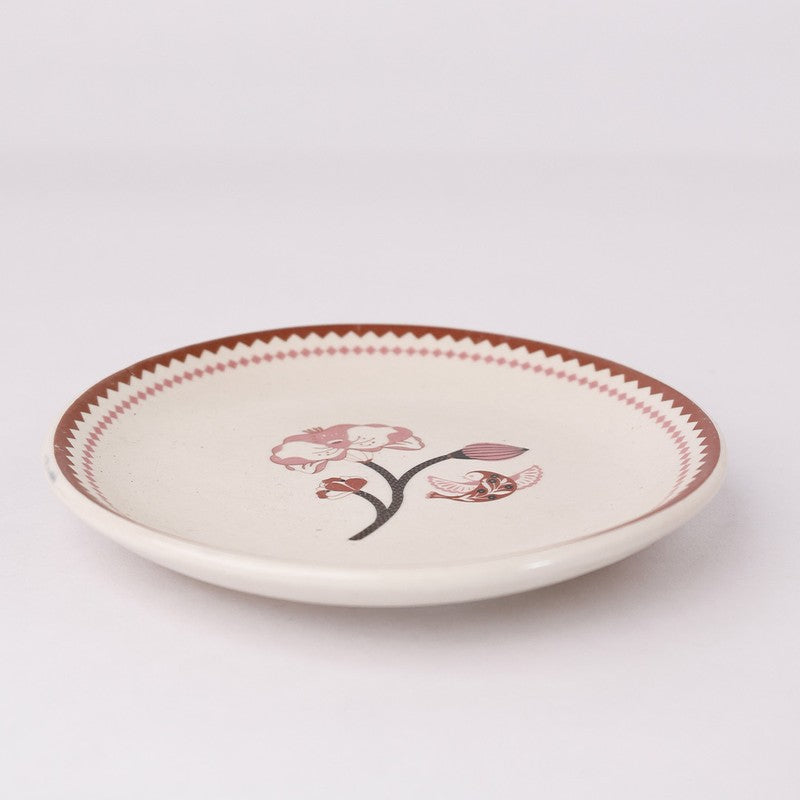 Magique by the Wishing Chair Kalahari 4 Ceramic Dessert Plates Gift Box Set - Set Of Four media 8