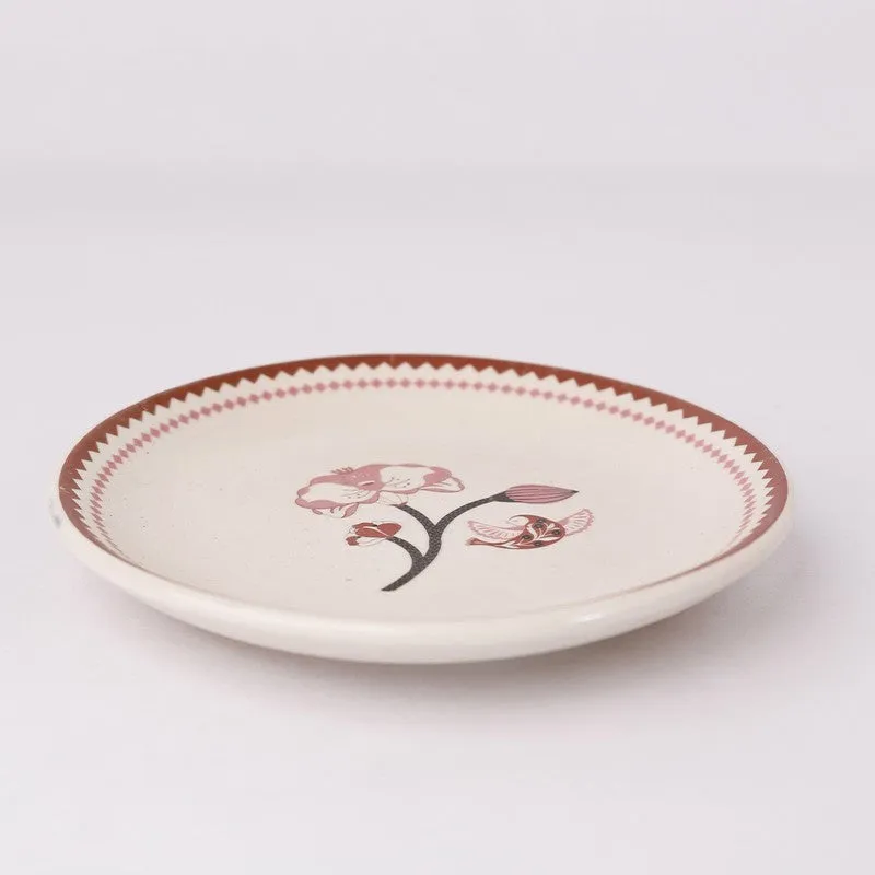 Magique by the Wishing Chair Kalahari 4 Ceramic Dessert Plates Gift Box Set - Set Of Four media 8