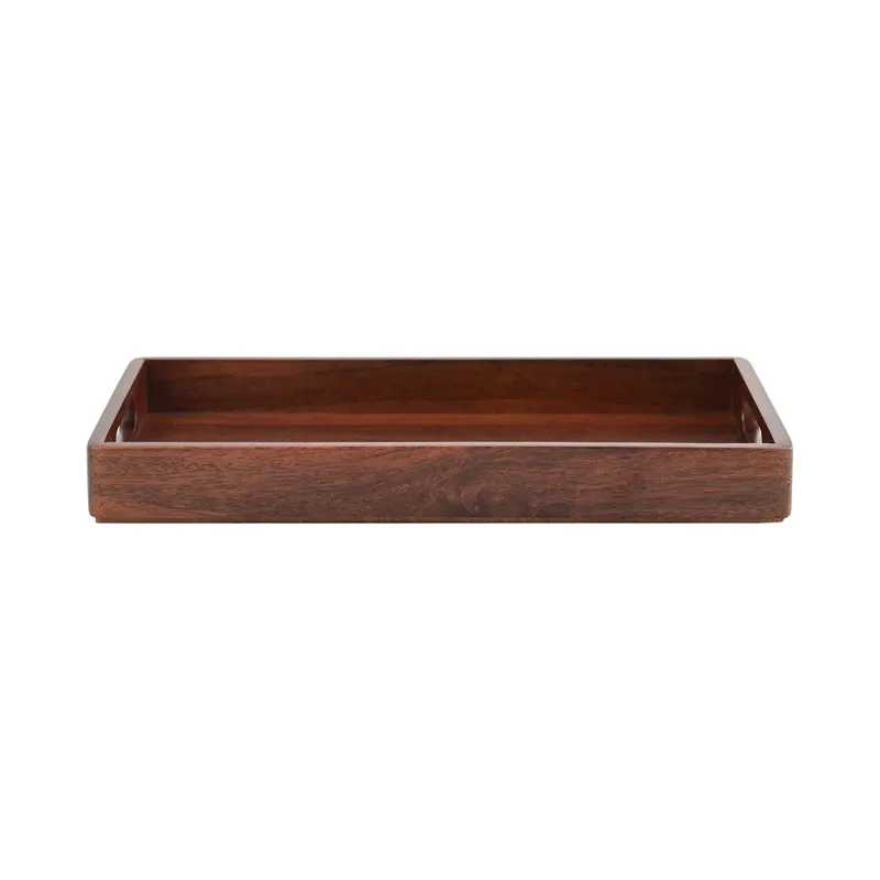 Arteak Wood Serving Tray media 4