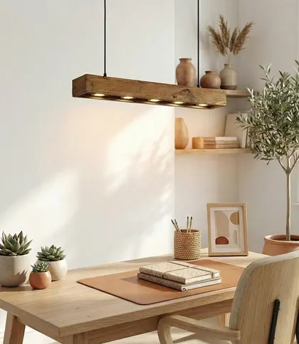 Wood